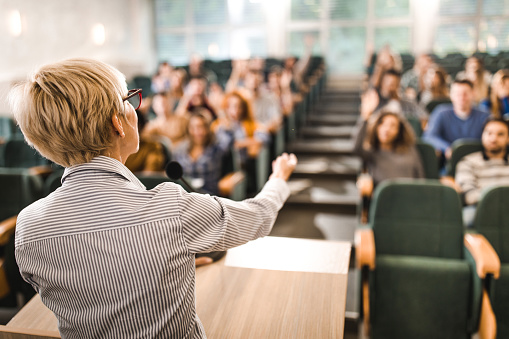 Titoli universitari in Spagna